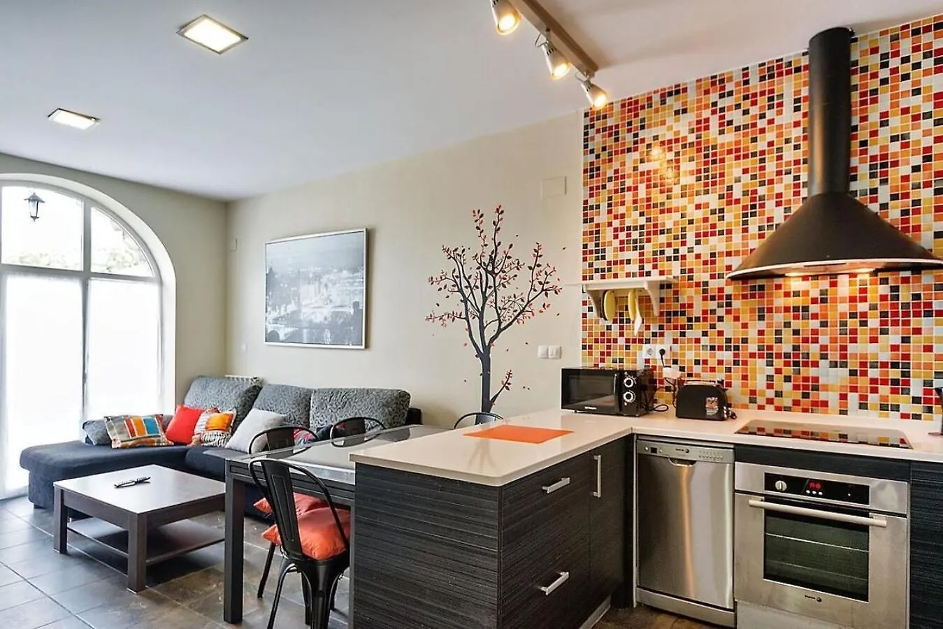 Eider Apartment By People Rentals San Sebastian 0*,  Spain