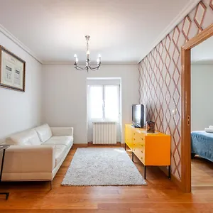  Apartment Aranzazu Vintage - Baskey