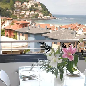  Apartment Go Donosti Chillida
