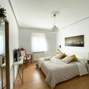  Apartment Lore - Parking Y Bicis Gratis
