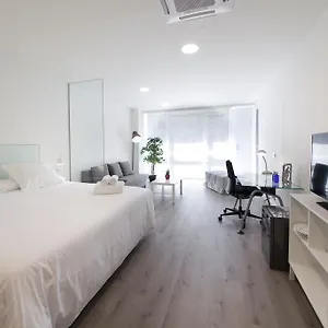  Bed & Breakfast T5 Donostia