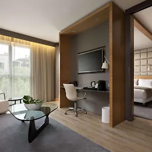 4* Hotel Nh Collection Aranzazu