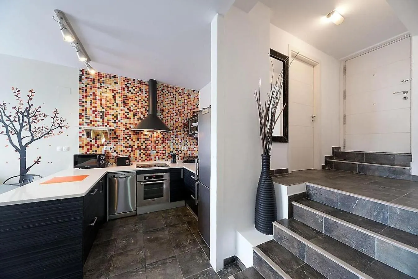 Eider Apartment By People Rentals San Sebastian