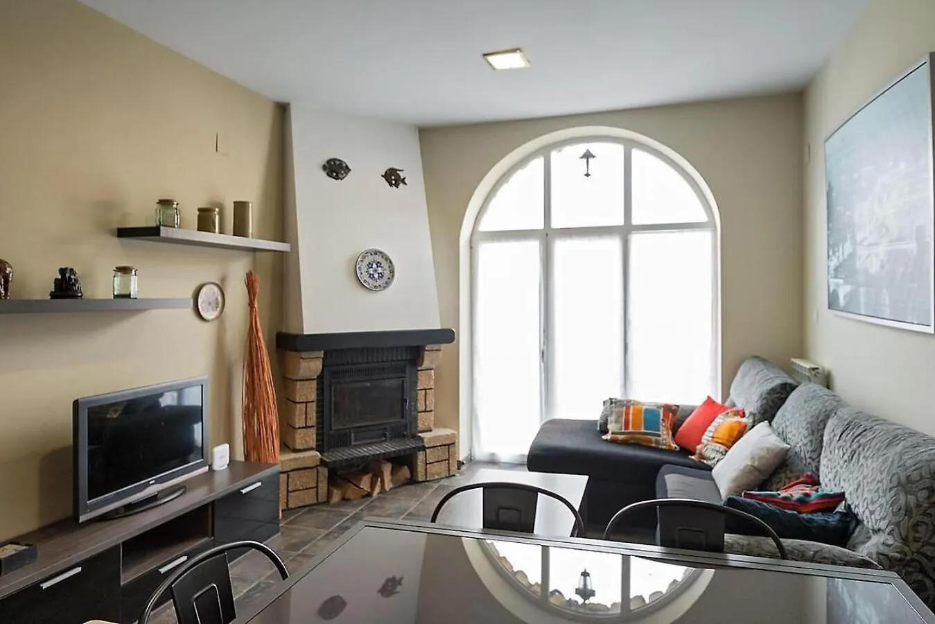 Eider Apartment By People Rentals San Sebastian 0*,  Spain