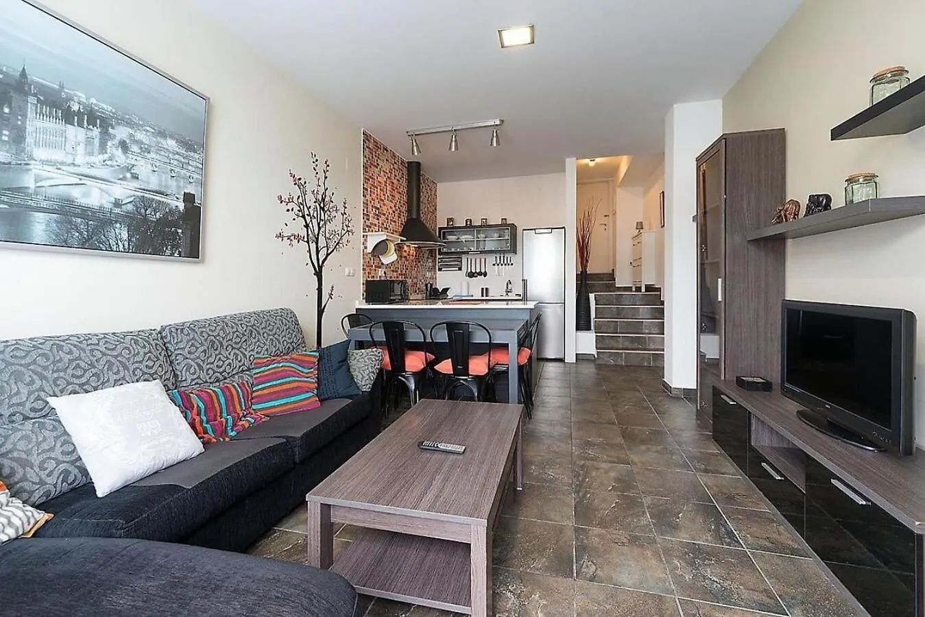 Eider Apartment By People Rentals San Sebastian
