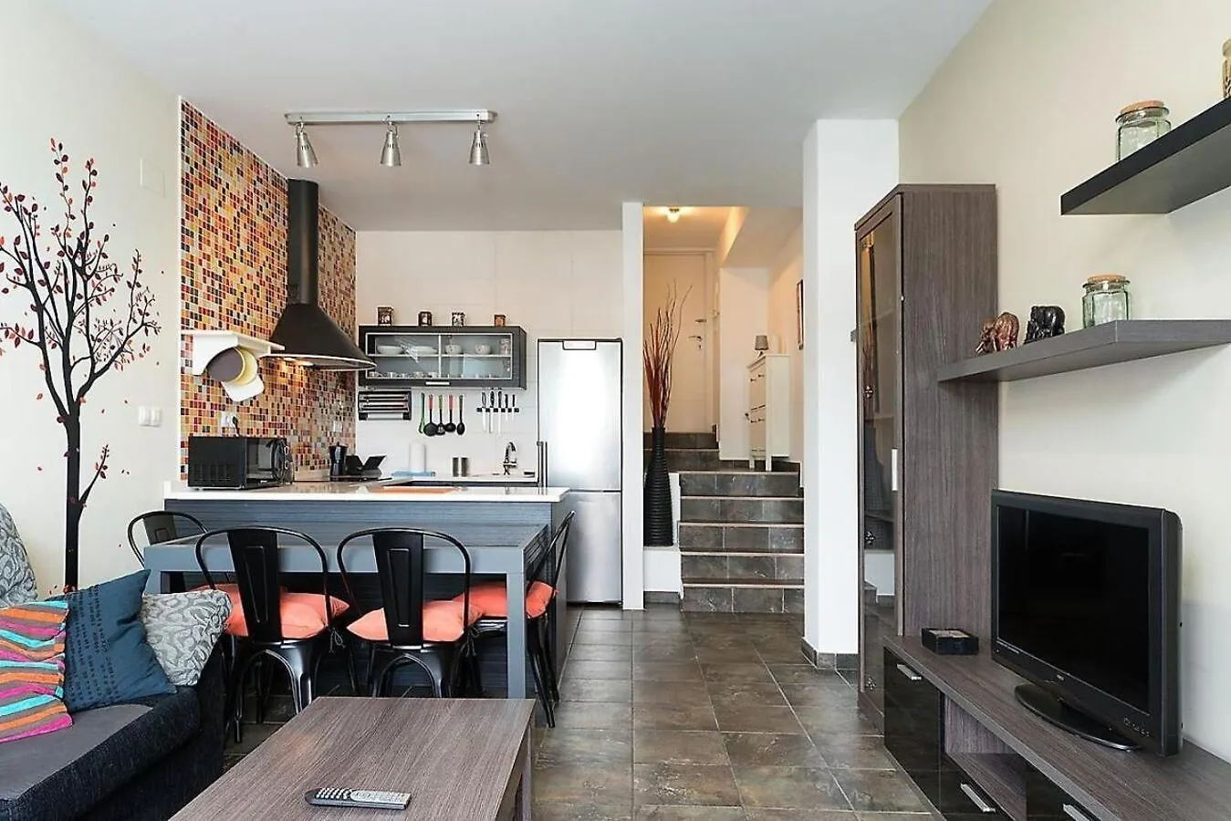 Eider Apartment By People Rentals San Sebastian