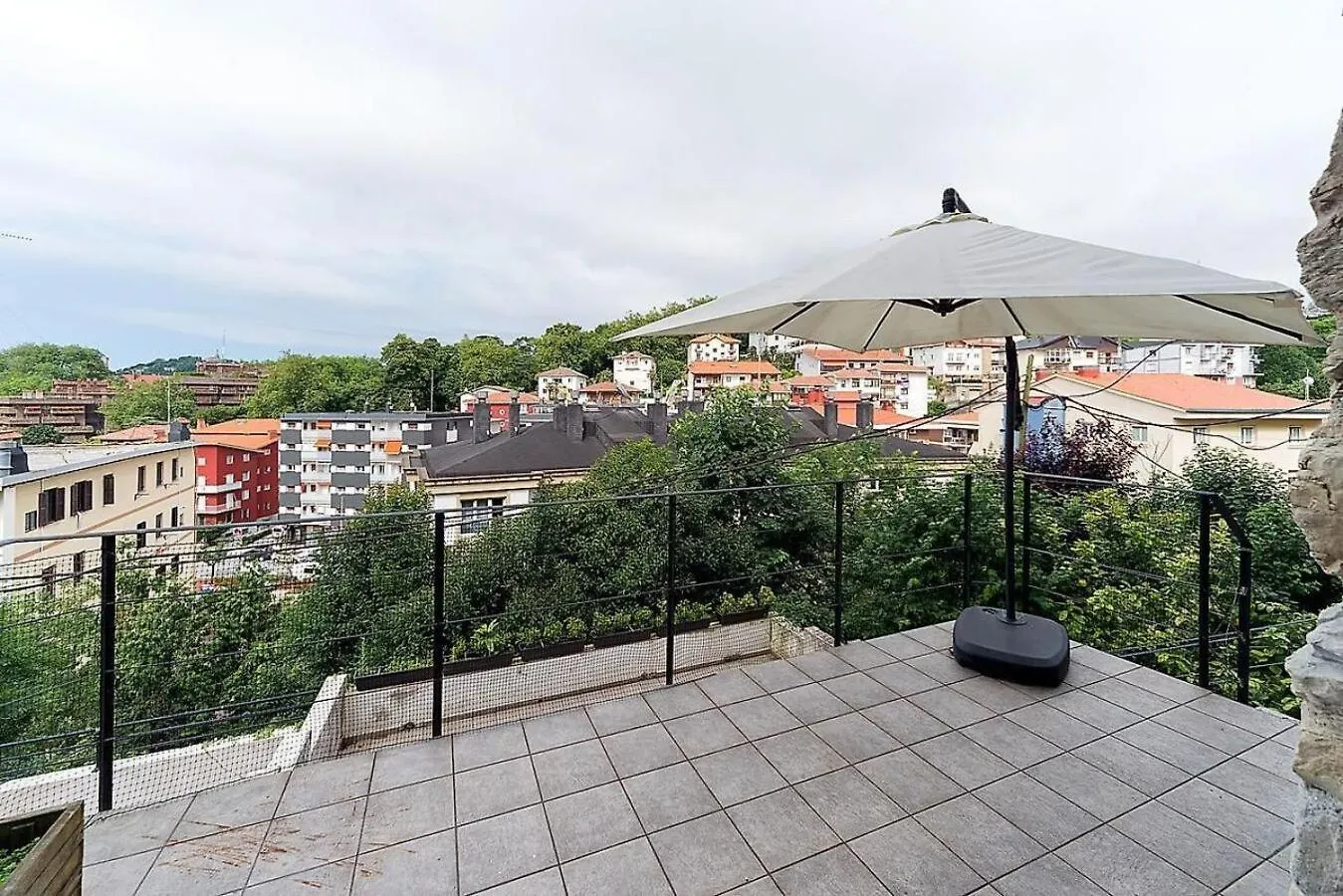 Eider Apartment By People Rentals San Sebastian