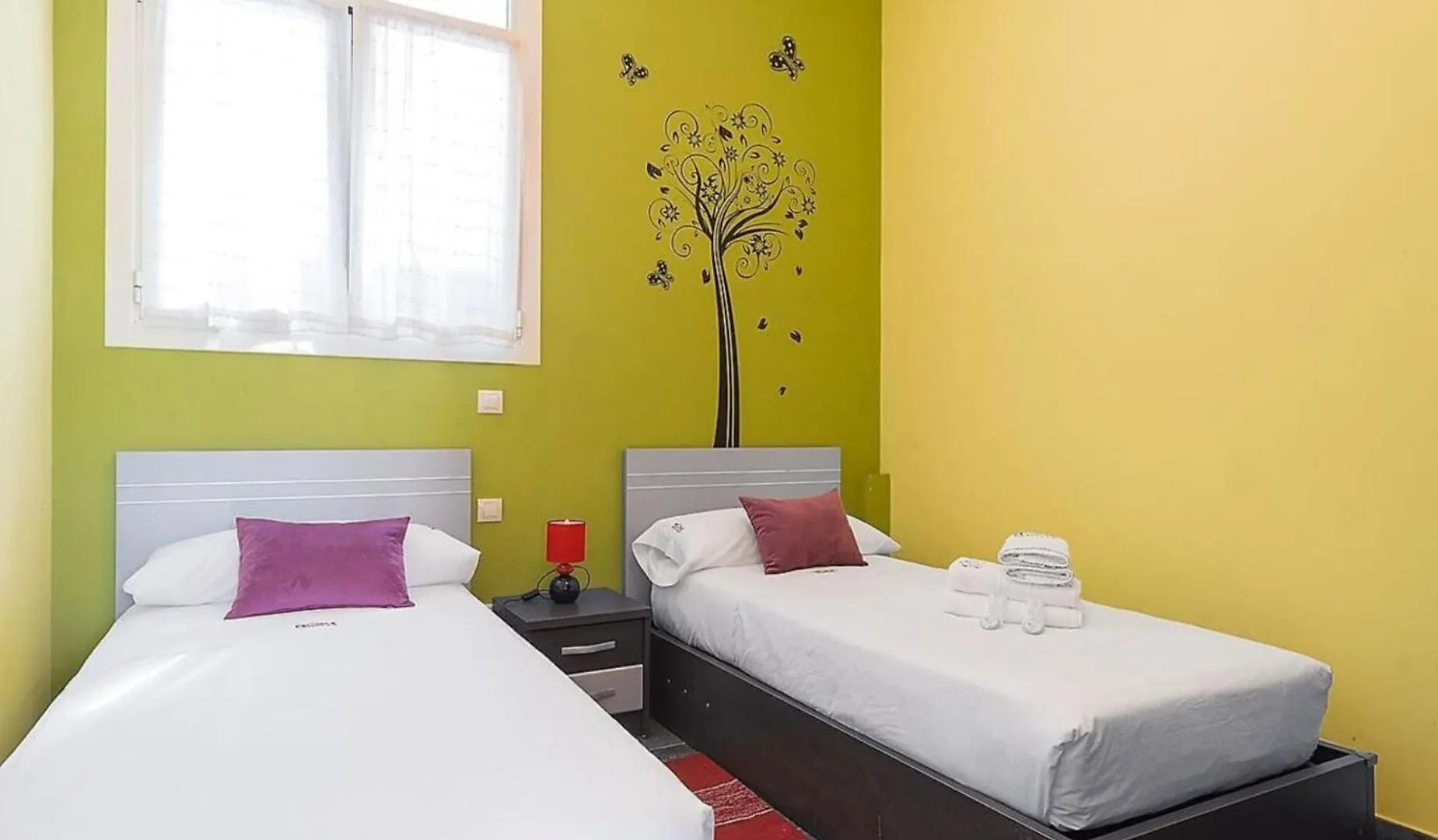 Eider Apartment By People Rentals San Sebastian