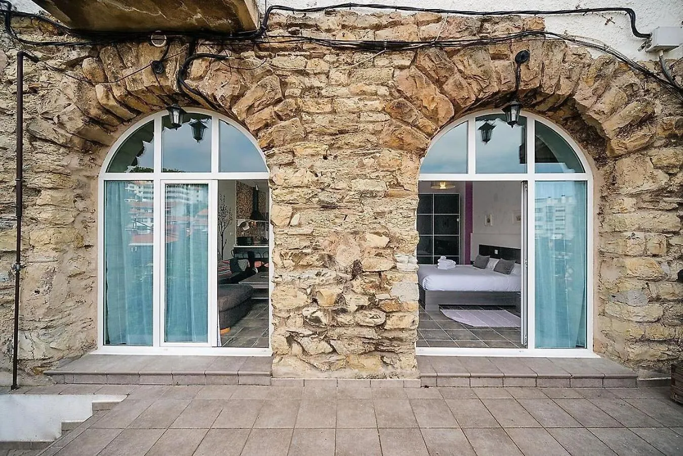 Eider Apartment By People Rentals San Sebastian