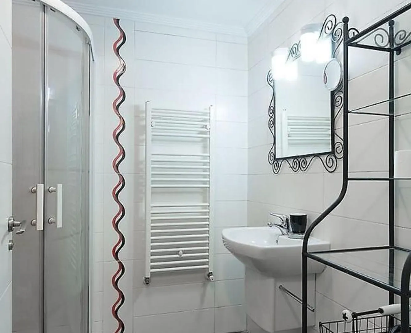 Eider Apartment By People Rentals San Sebastian Spain