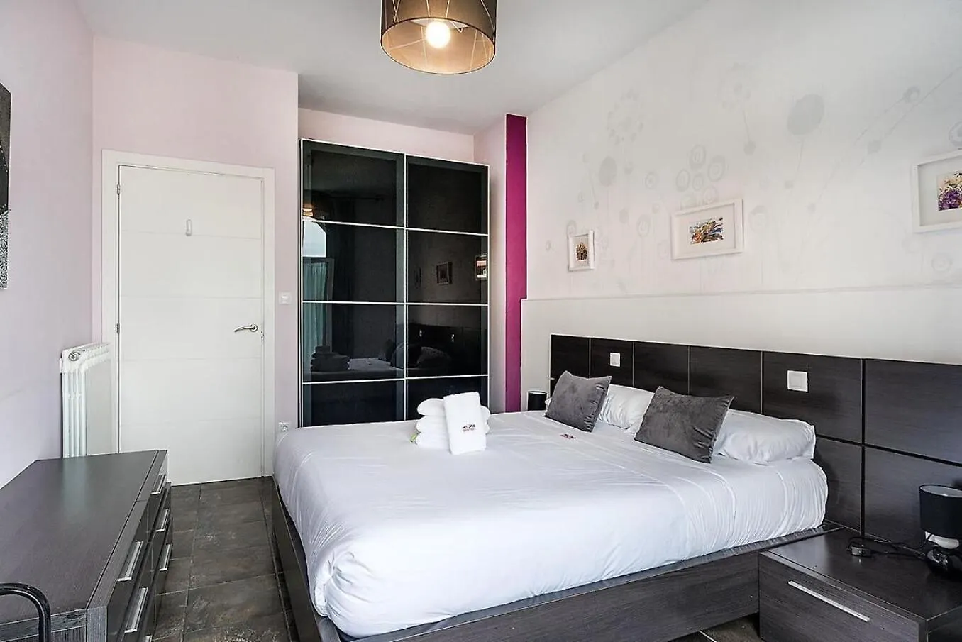 Eider Apartment By People Rentals San Sebastian Spain