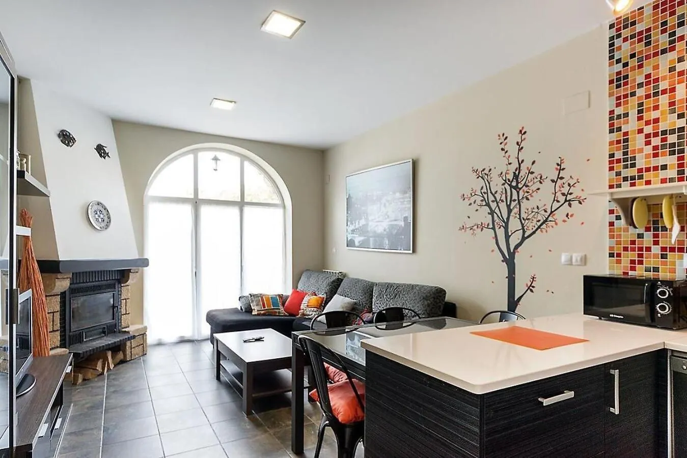 Eider Apartment By People Rentals San Sebastian 0*,